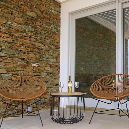 Iliades Luxury Boutique Suites Batsíon Oda fotoğraf